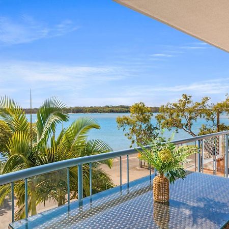 Reflections Holiday Apartments Maroochydore Eksteriør bilde